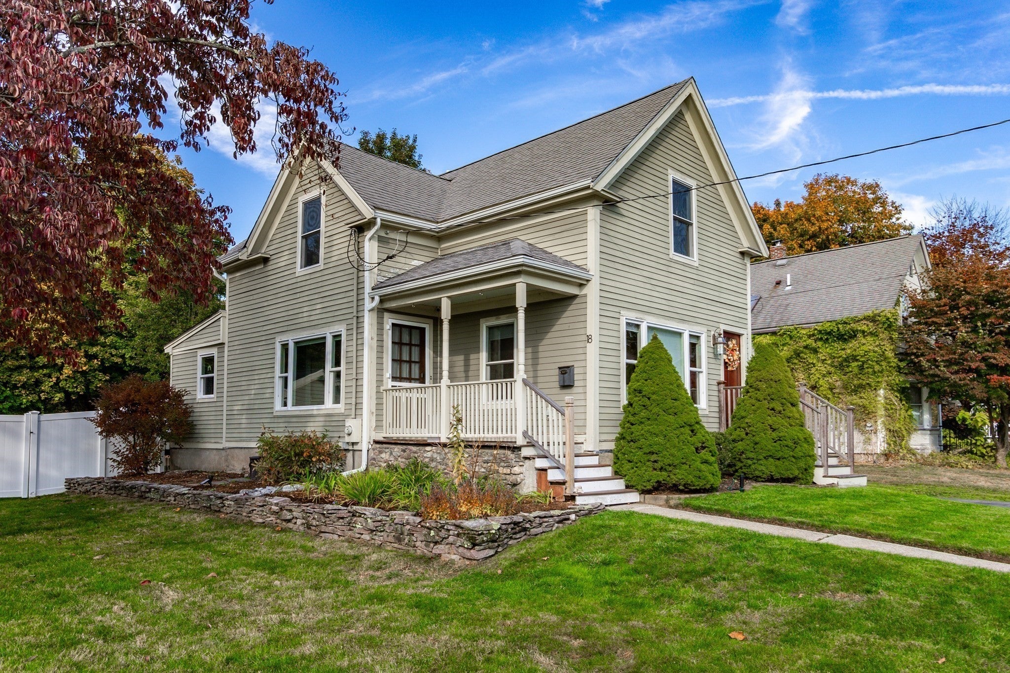 18 Highland Ave
