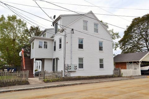 Photo of 7 Harris St #1R, Salem, MA 01970 (MLS # 73568629)