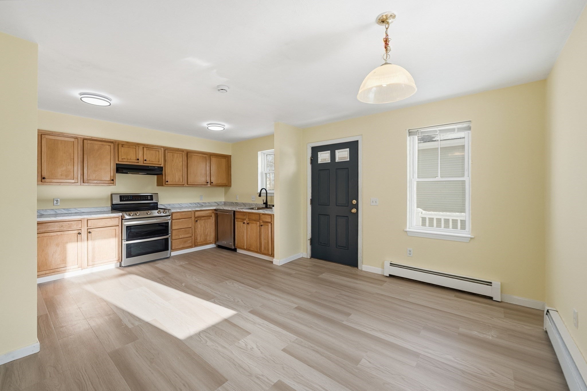 200 Beacon St