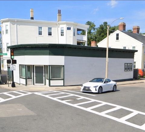 Photo of 4 Parkman St, Boston, MA 02122 (MLS # 73501529)