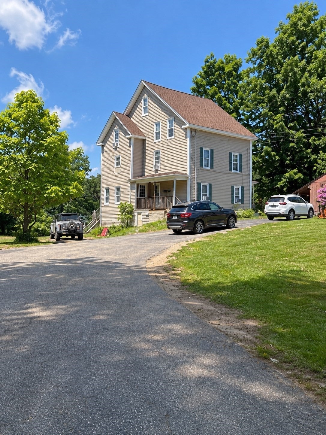 73 S Main St, North Brookfield, MA, 73 S Main St, North Brookfield, MA Photo #1