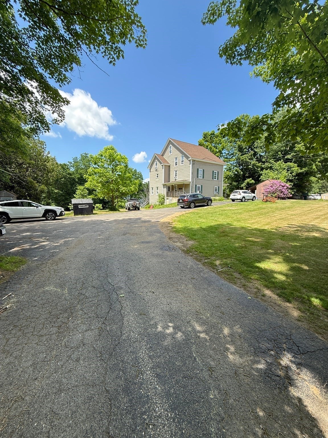 73 S Main St, North Brookfield, MA, 73 S Main St, North Brookfield, MA Photo #4