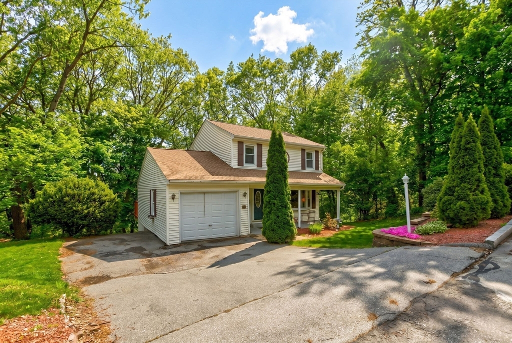 48 Westview Rd