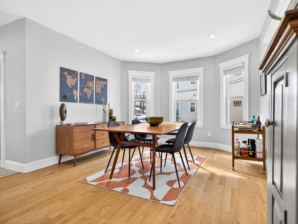 461 Ashmont Street ONE