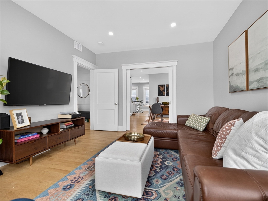 461 Ashmont Street ONE