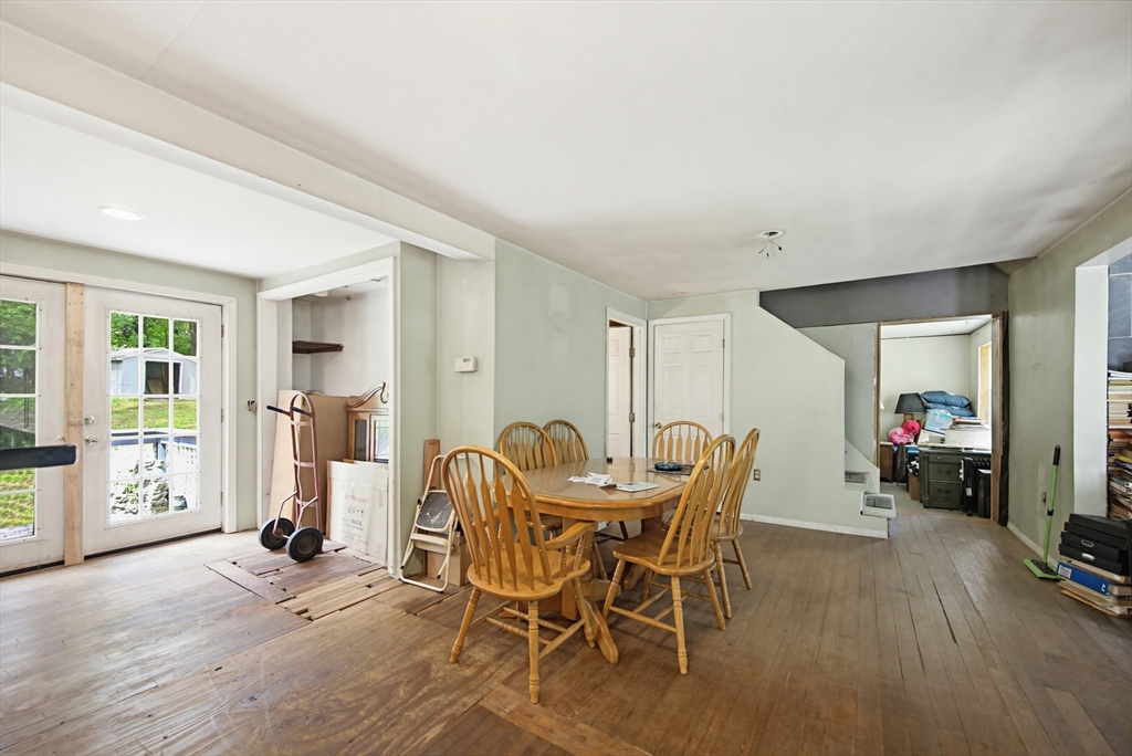 41 Jordan Road