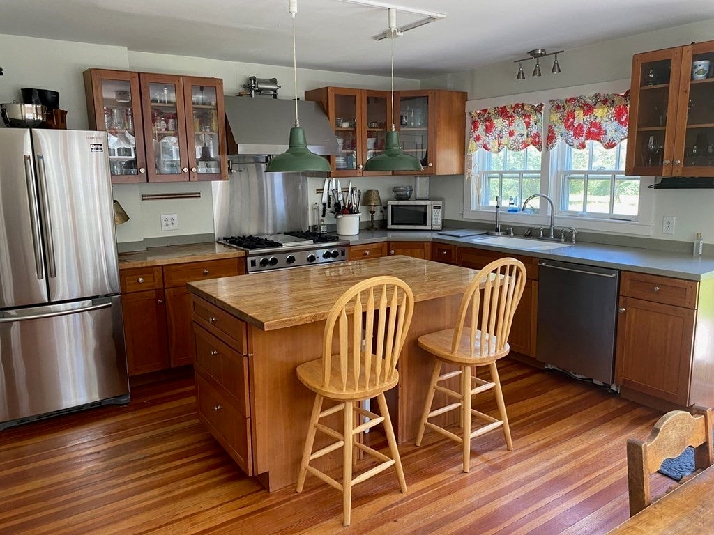 100 Powder Point, Duxbury, MA Photo #2