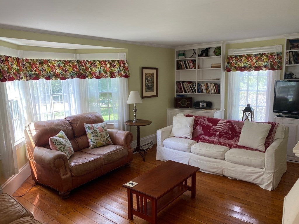 100 Powder Point, Duxbury, MA Photo #5