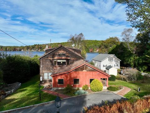 84 Lake Dr Shutesbury MA 01072
