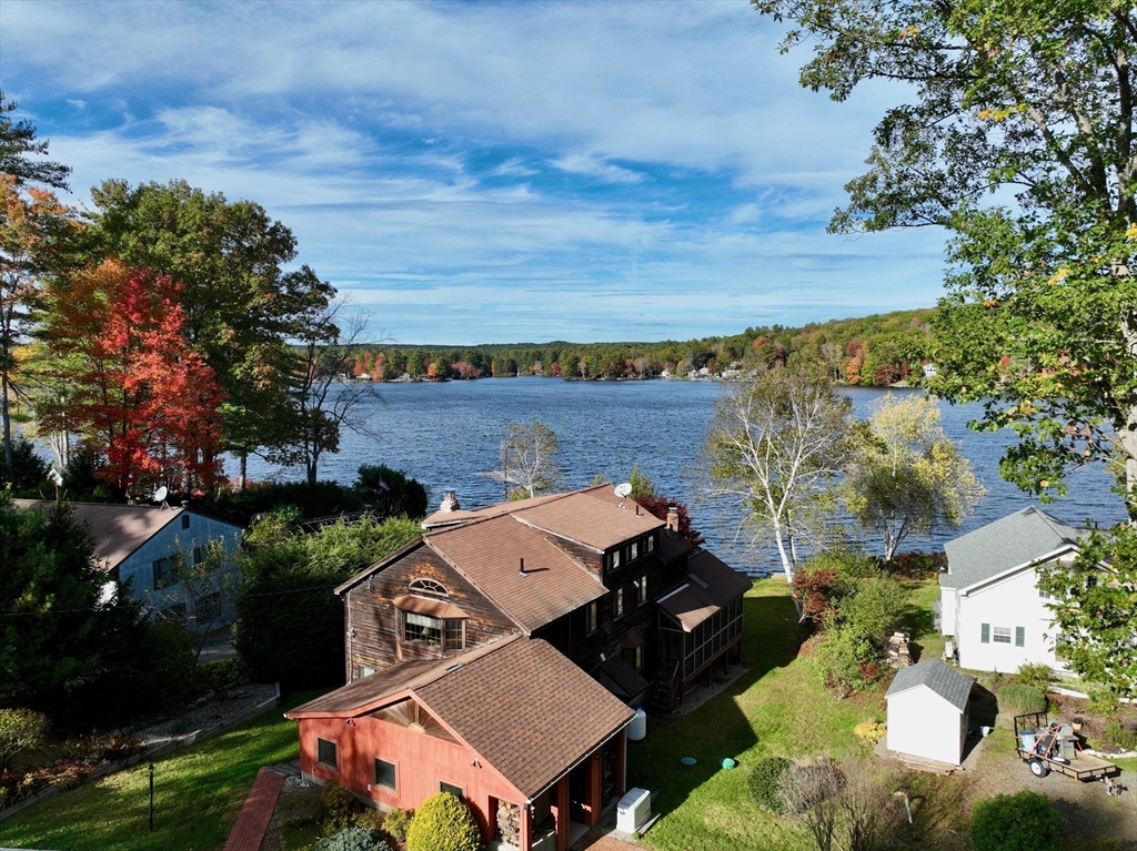 84 Lake Dr