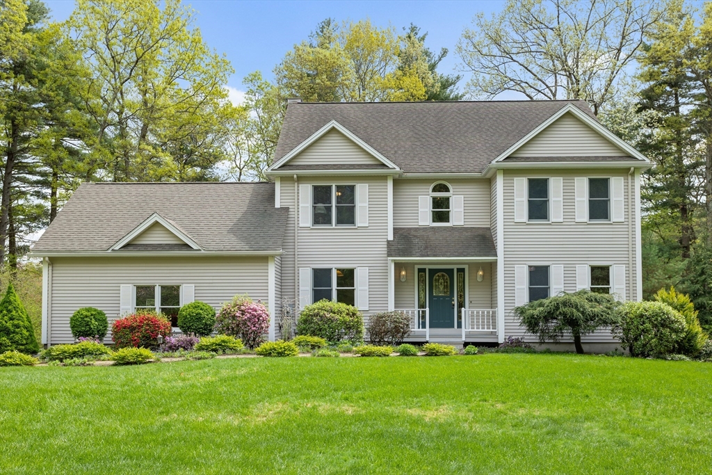 724 Old Union Tpke