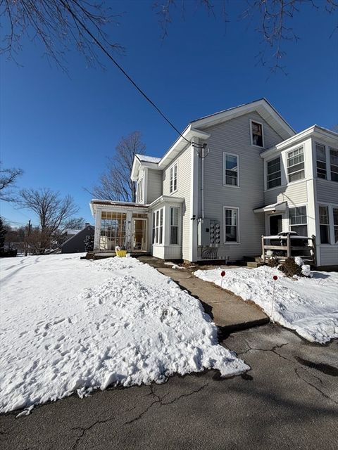 12 East Main Street 4 Southborough MA 01772