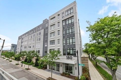180 Telford St 413 Boston MA 02135