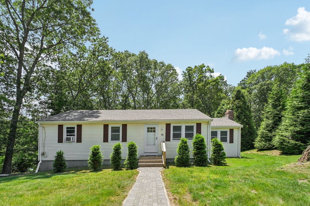 74 Oriole Drive