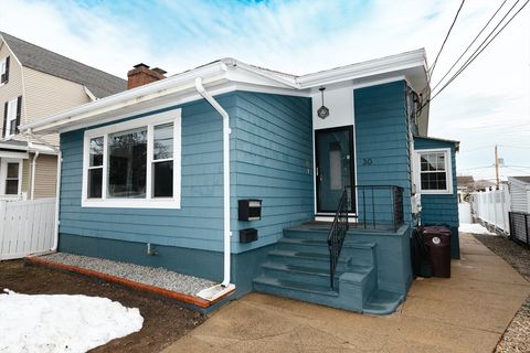 30 Folsom Street Revere MA 02151