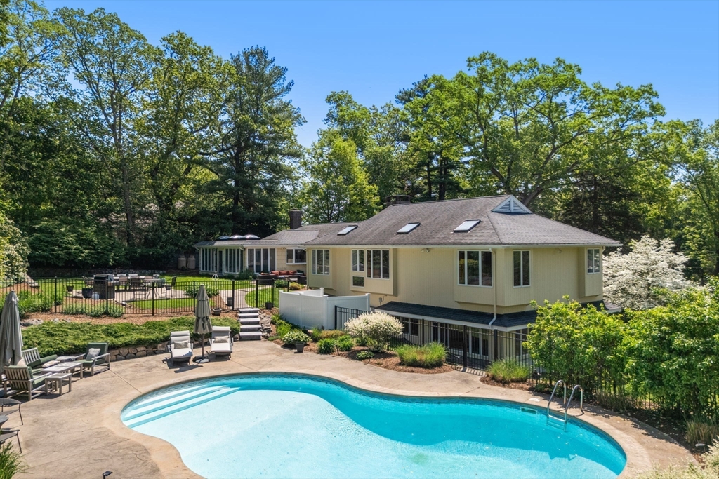 55 Rockmeadow Rd