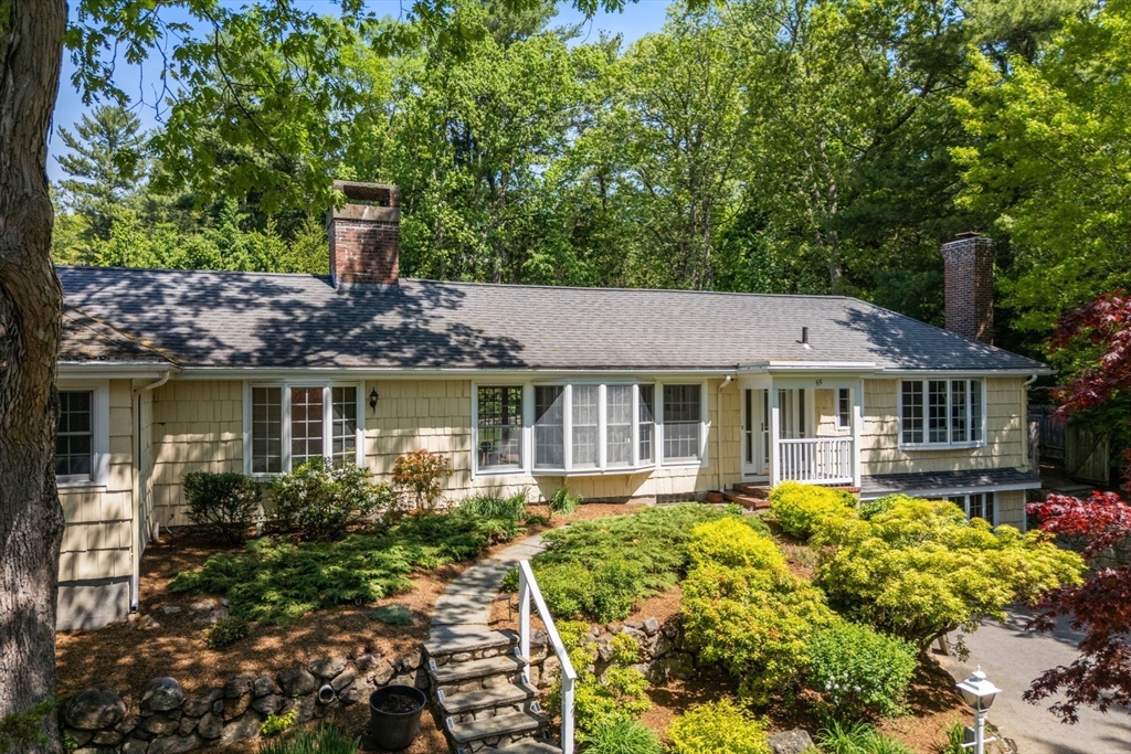 55 Rockmeadow Rd