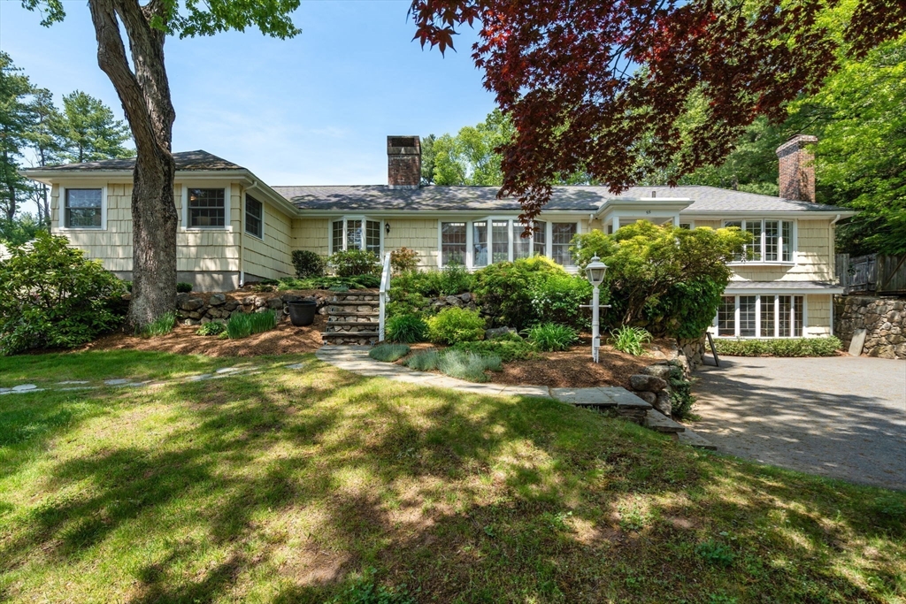 55 Rockmeadow Rd