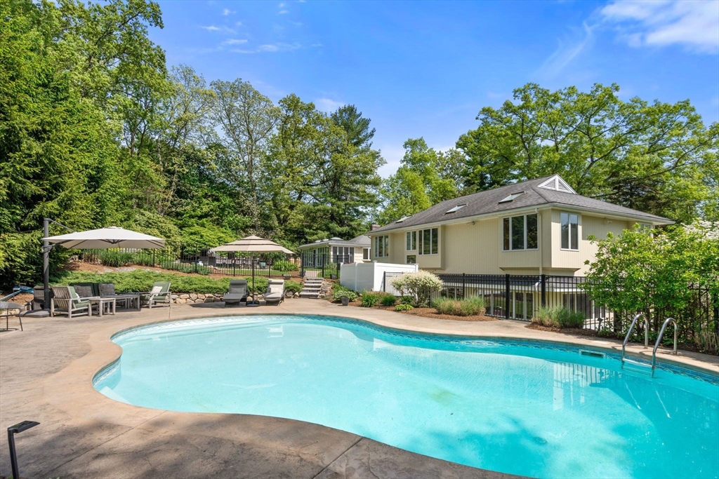 55 Rockmeadow Rd