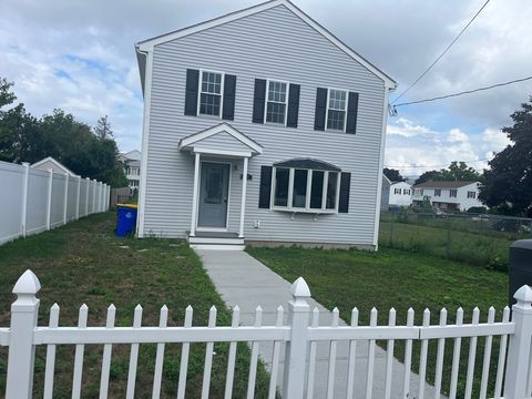 217 Jefferson St Fall River MA 02721