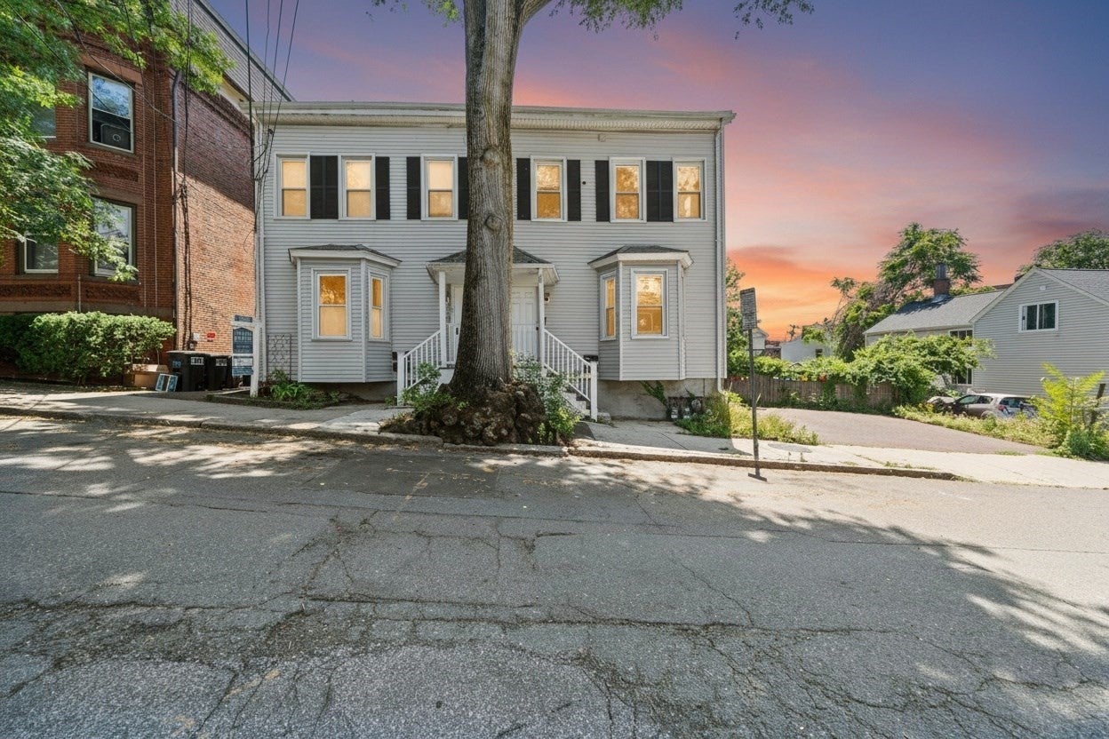 86 Mount Vernon St 2, Somerville MA 02145
