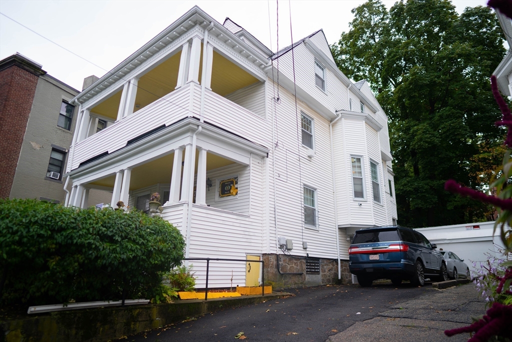 71 Townsend St
