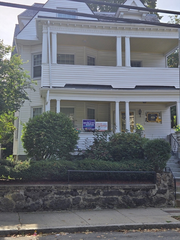 71 Townsend St