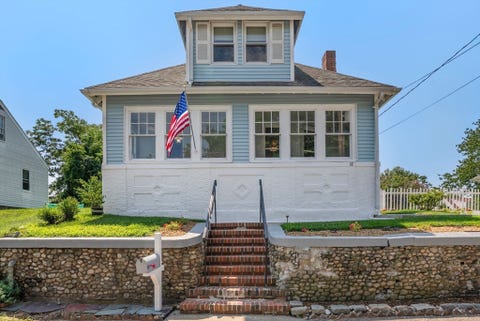 Photo of 18 Kiely Rd, Dedham, MA 02026 (MLS # 73563602)