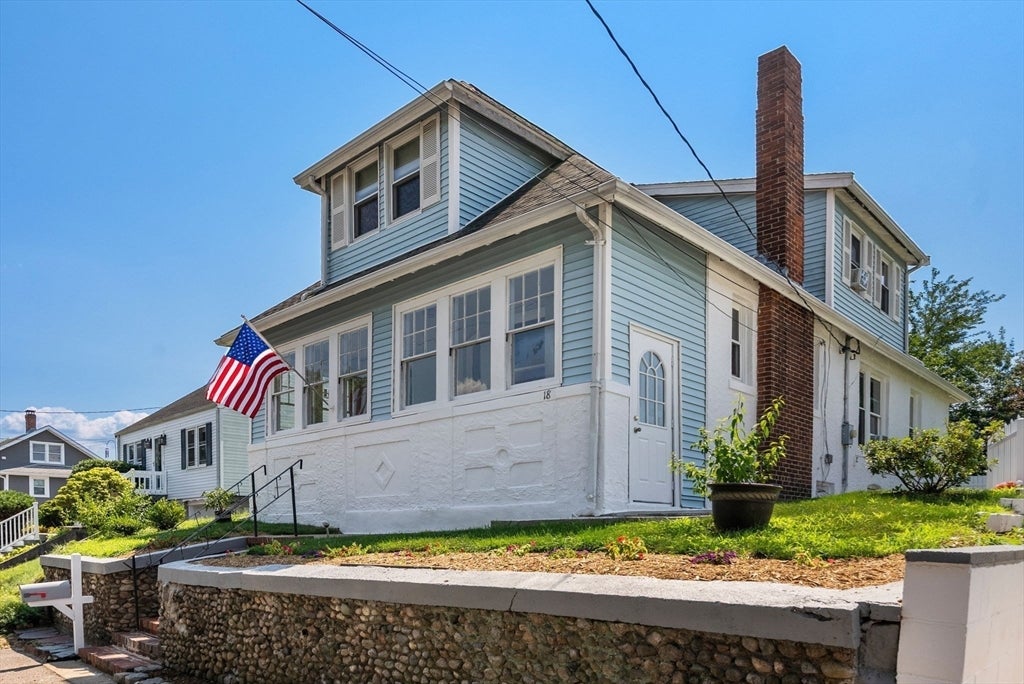 Photo: 18 Kiely Rd, Dedham, MA