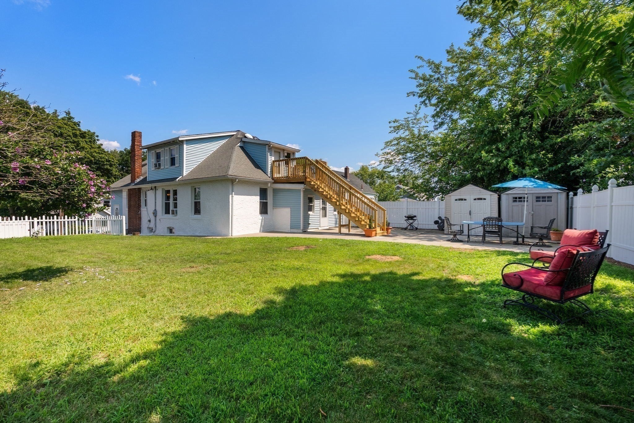 18 Kiely Rd, Dedham, MA Photo #27