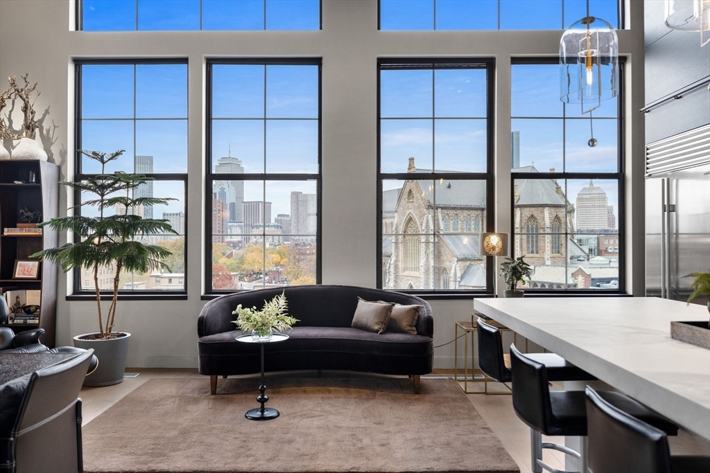 27 Wareham Street Penthouse 6