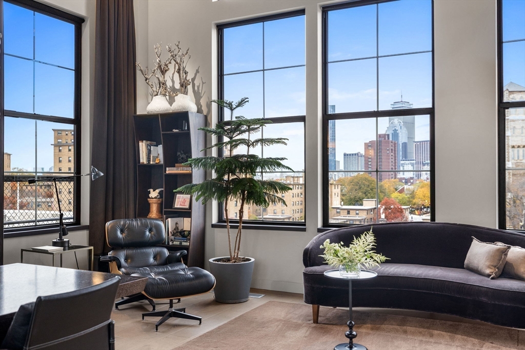 27 Wareham Street Penthouse 6