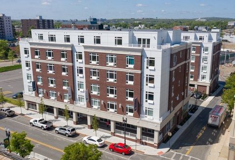 2 Cliveden St 601E Quincy MA 02169