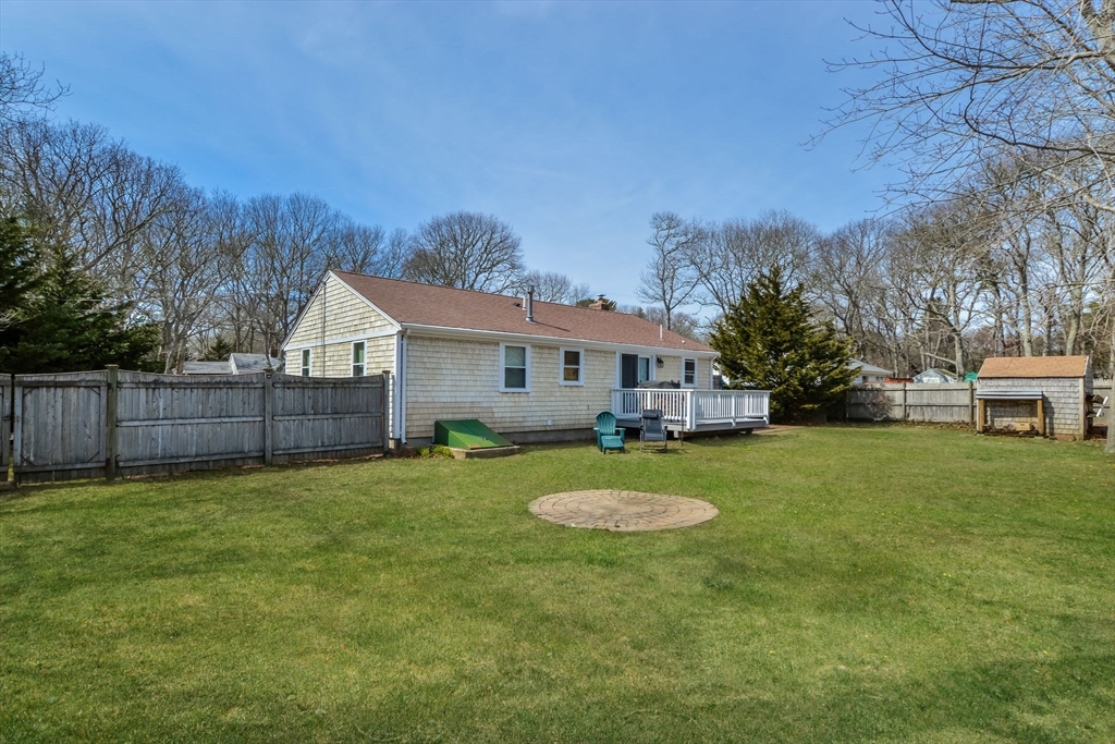 48 Kennedy Cir