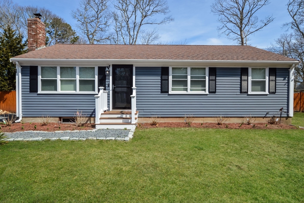 48 Kennedy Cir