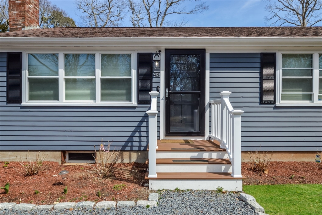 48 Kennedy Cir