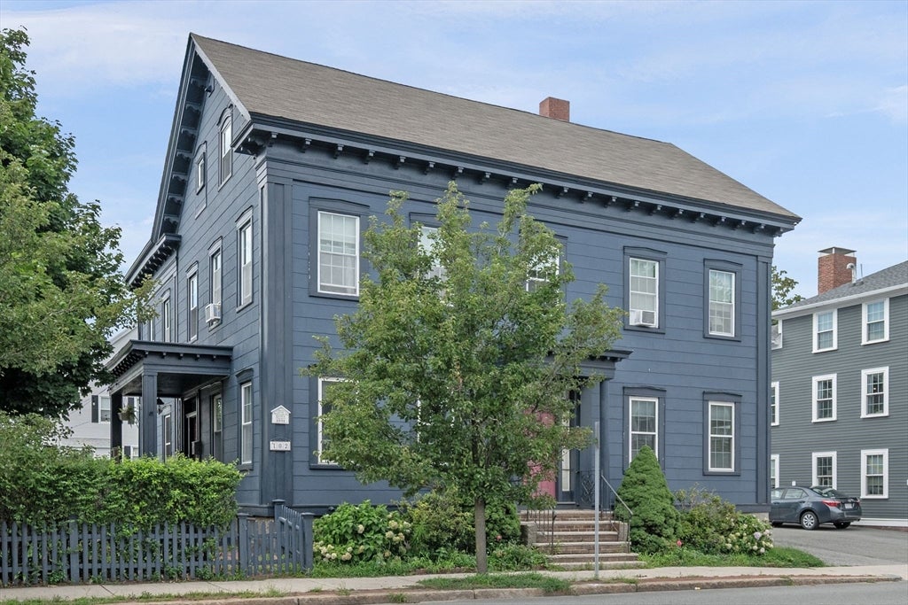 102 Bridge Street #1, Salem, MA Photo #26
