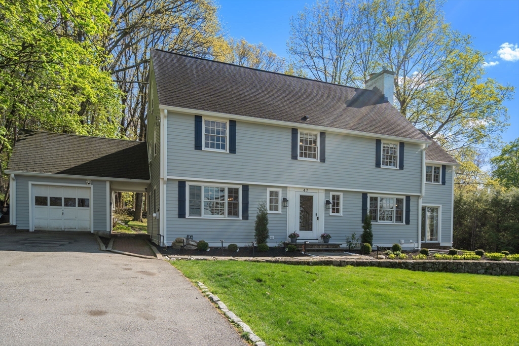 47 Indian Head Rd