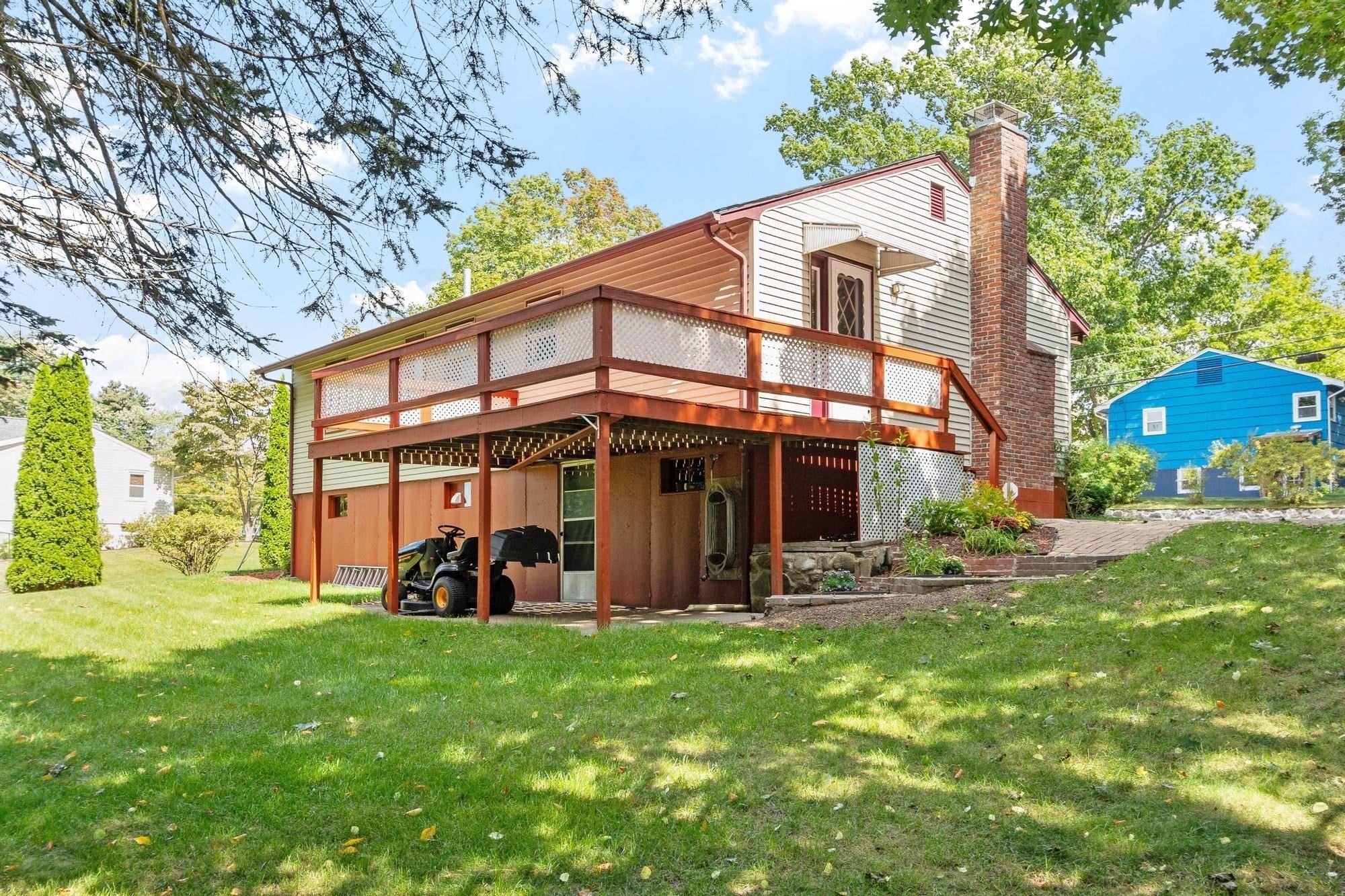 136 Ridge Rd, Marlborough, MA, 136 Ridge Rd, Marlborough, MA Photo #26