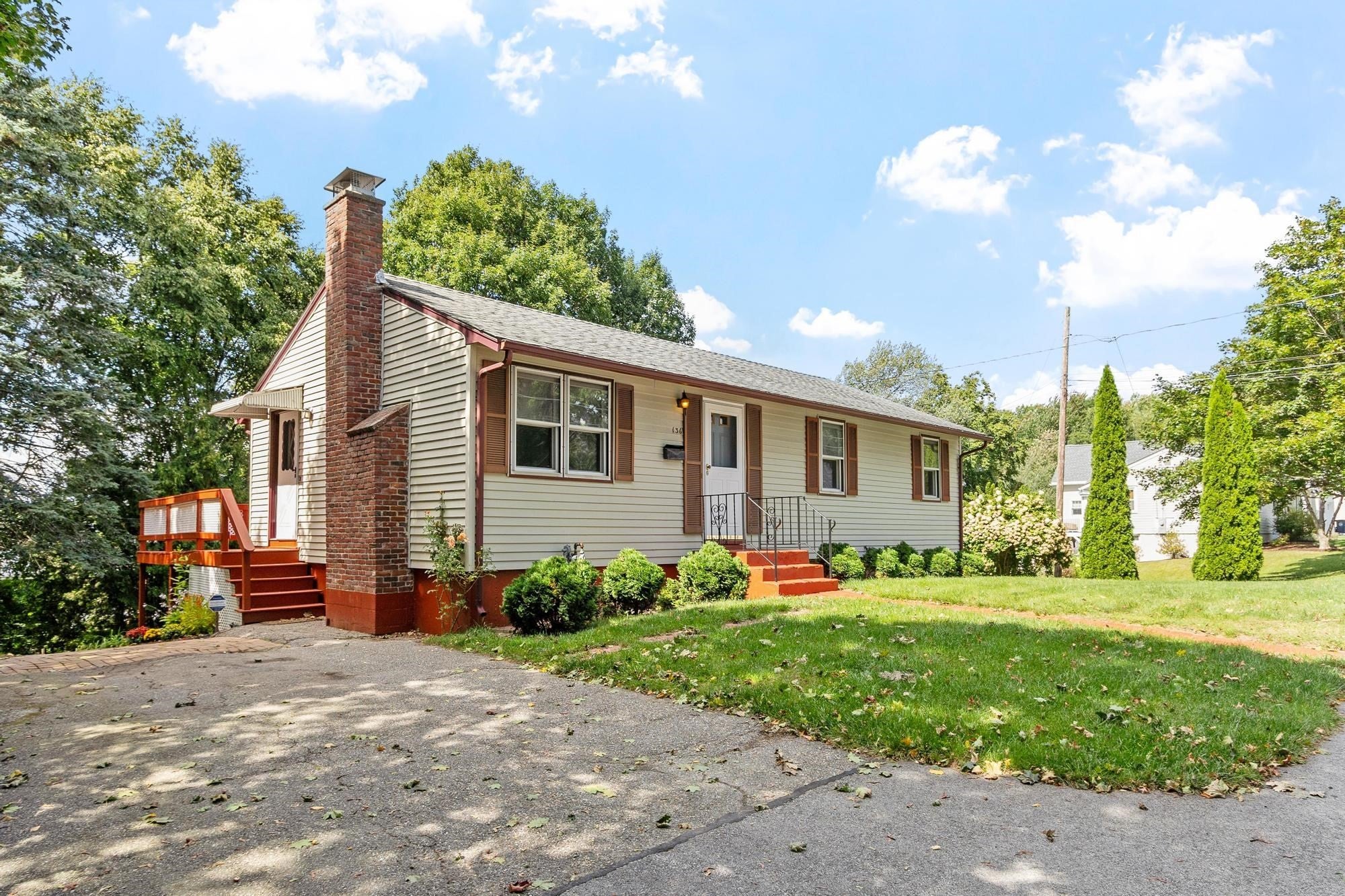 136 Ridge Rd, Marlborough, MA, 136 Ridge Rd, Marlborough, MA Photo #1
