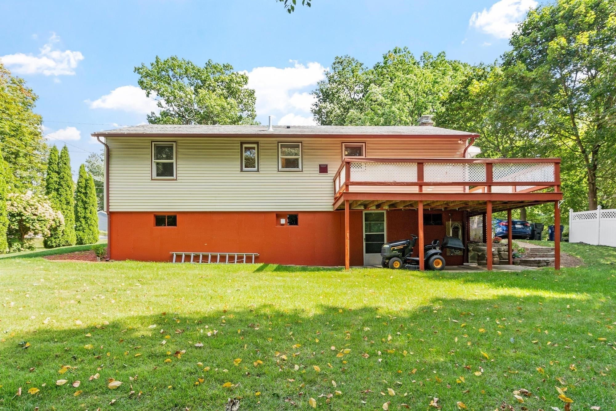 136 Ridge Rd, Marlborough, MA, 136 Ridge Rd, Marlborough, MA Photo #27