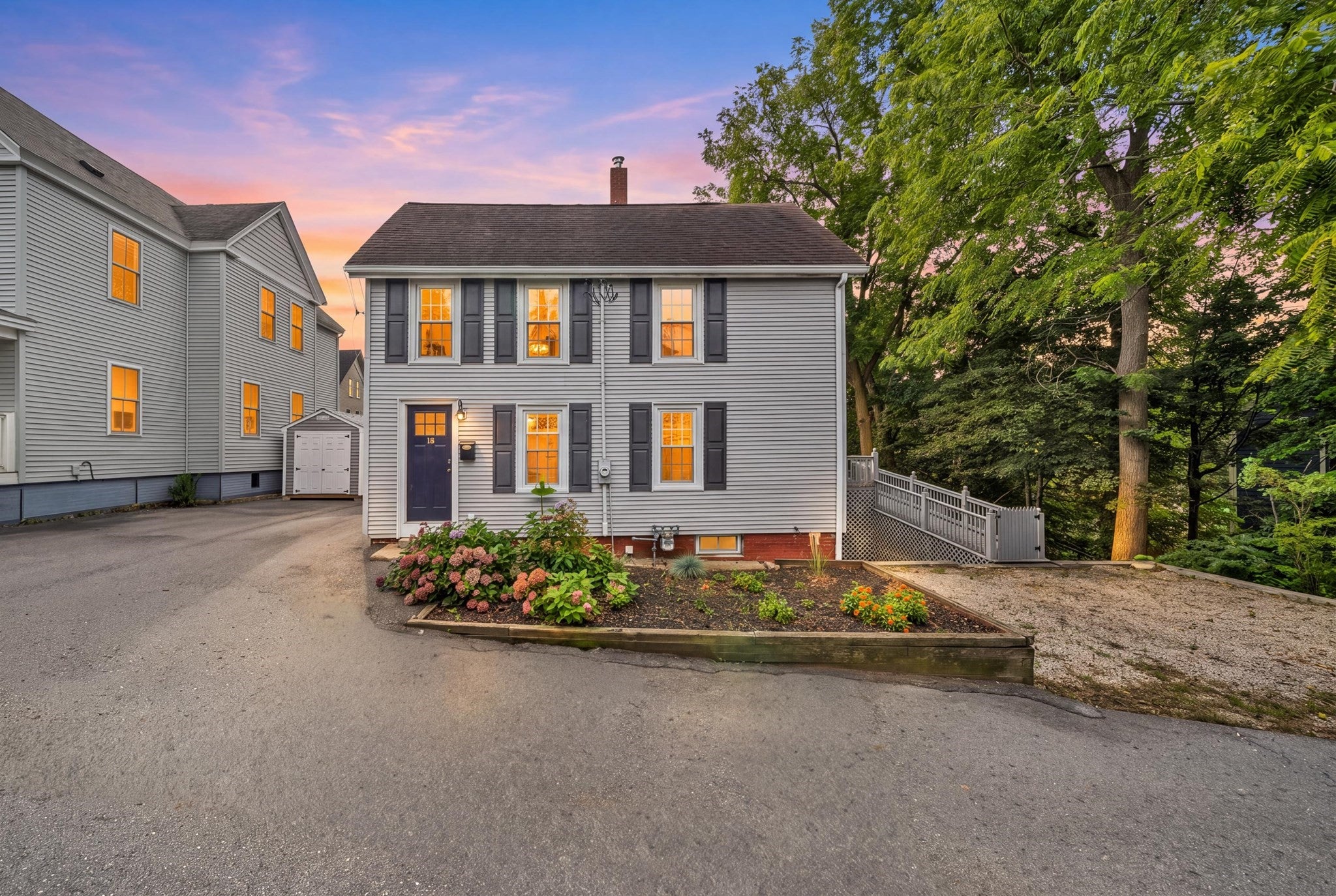 Photo of 15 Lincoln Ct, Amesbury, MA
