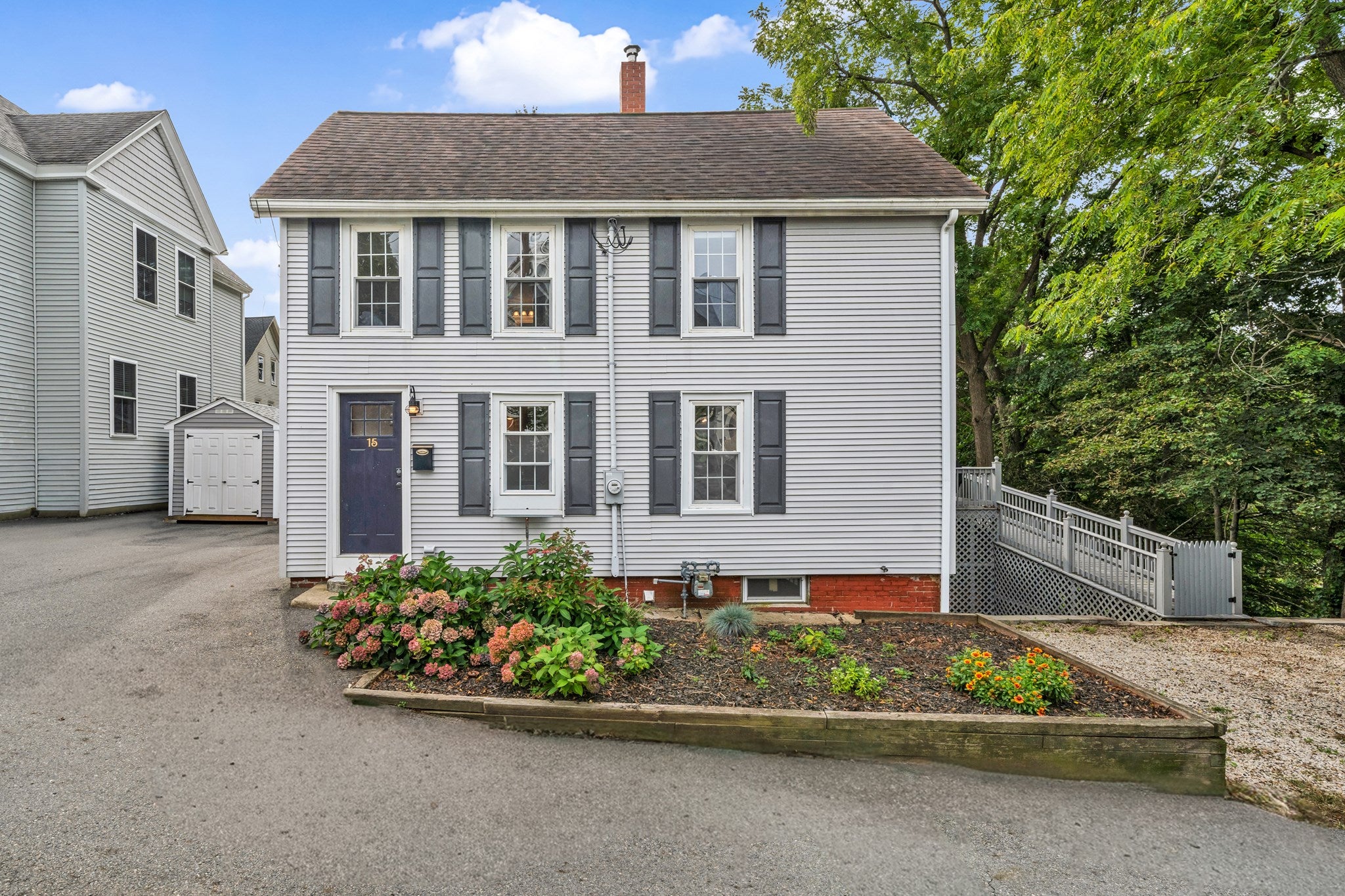 15 Lincoln Ct, Amesbury, MA, 15 Lincoln Ct, Amesbury, MA Photo #31