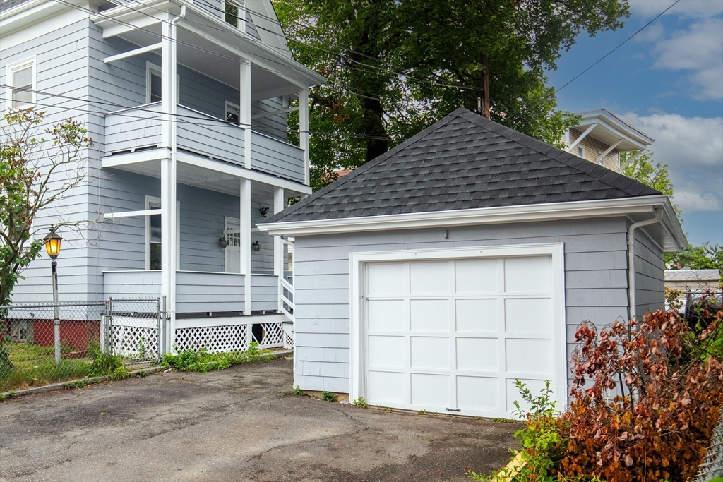 436 Summer St