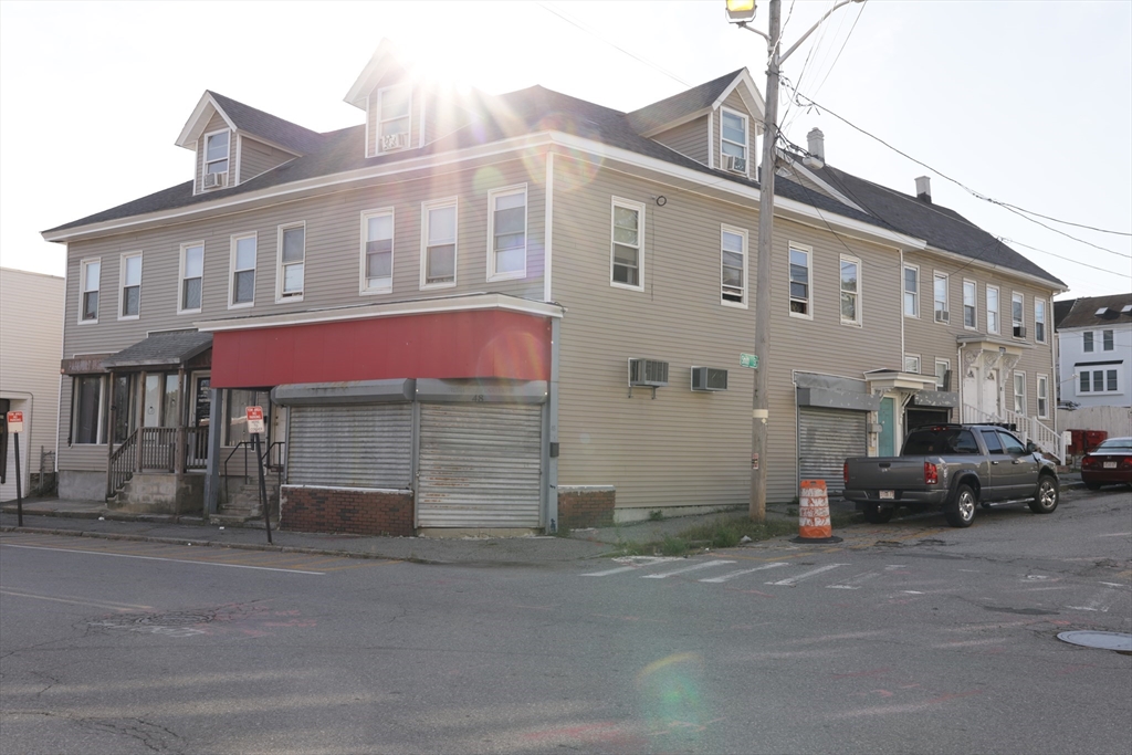 42 Branch St