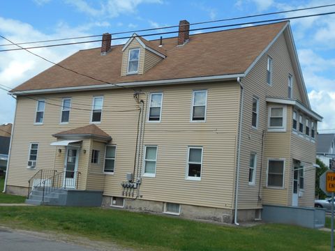 27 Meade Street 3 Milford MA 01757