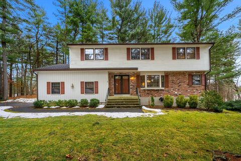 2 Garfield Ln W Andover MA 01810