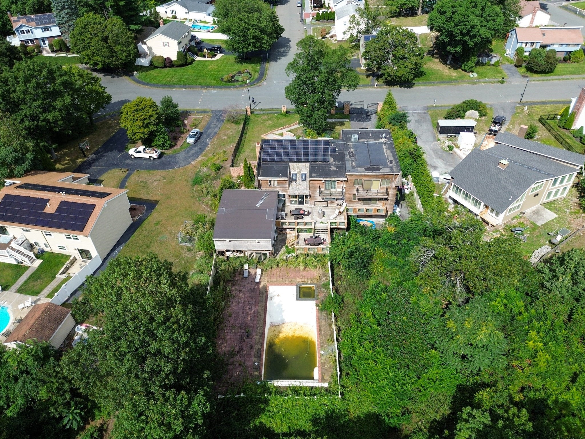 12 Oakridge Dr, Saugus, MA, 12 Oakridge Dr, Saugus, MA Photo #7