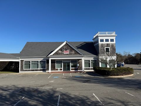 Photo of 1 Auston Rd #A, Harwich, MA 02645 (MLS # 73326761)