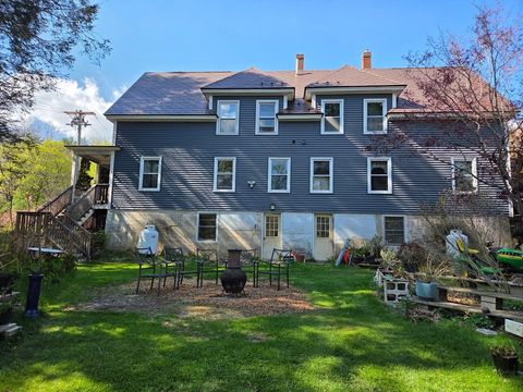 Photo of 920 Worcester Rd, Barre, MA 01005 (MLS # 73523554)